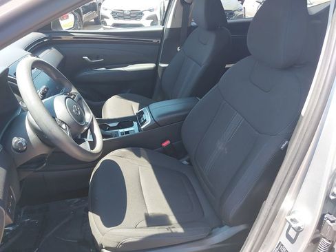 Certified 2023 Hyundai Tucson SEL FWD image 16