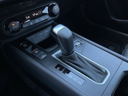 New 2026 Nissan Kicks SV image 35