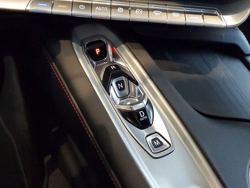 New 2026 Chevrolet Corvette Z06 image 26