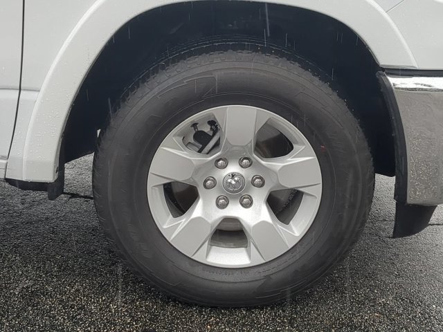 Used 2025 RAM 1500 Big Horn RWD image 11