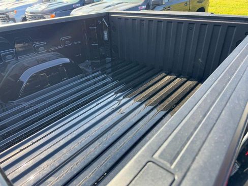 New 2026 Chevrolet Silverado 1500 LT Trail Boss w/ Convenience Package II image 8