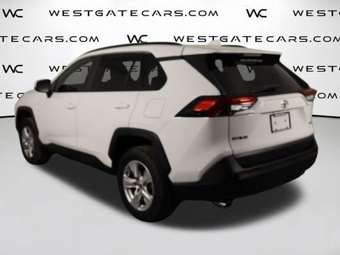 Used 2019 Toyota RAV4 XLE w/ Convenience Package AWD/4WD image 44