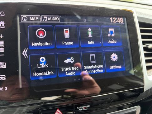 Used 2020 Honda Ridgeline RTL-E image 16