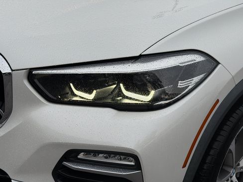 Used 2020 BMW X5 sDrive40i w/ Premium Package RWD image 9