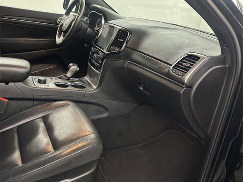 Used 2020 Jeep Grand Cherokee Limited w/ Premium Lighting Group image 36