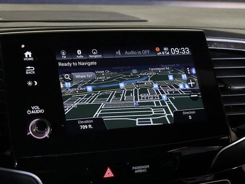 Used 2022 Honda Passport Elite image 19