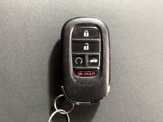 Used 2025 Honda Accord Sport image 40