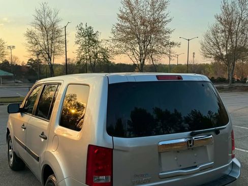 Used 2013 Honda Pilot LX image 7