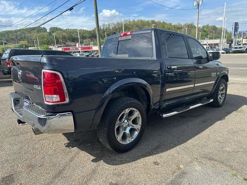 Used 2017 RAM 1500 Laramie w/ Convenience Group image 2