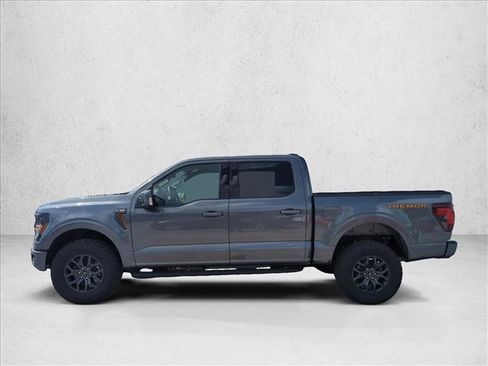 New 2026 Ford F150 Tremor w/ Equipment Group 402B AWD/4WD image 5
