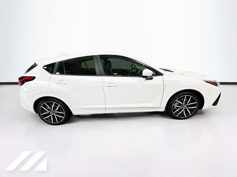 Used 2026 Subaru Impreza 2.0i Sport AWD/4WD image 4