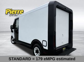 Used 2024 Chevrolet Brightdrop 400 w/ Commercial Equipment Package AWD/4WD video 2