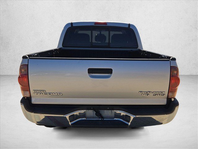 Used 2006 Toyota Tacoma PreRunner RWD image 7