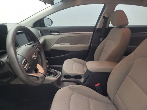 Used 2019 Hyundai Elantra SEL FWD image 17