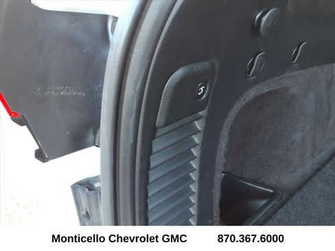 Used 2020 Jeep Grand Cherokee Altitude image 9