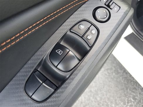 Used 2020 Nissan Altima 2.5 SR w/ Premium Package image 21