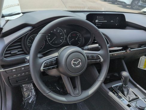 New 2026 MAZDA MAZDA3 2.5 S Sedan w/ Preferred Pkg FWD image 9