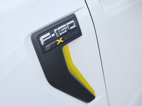 Used 2025 Ford F150 STX w/ Equipment Group 200A RWD image 10