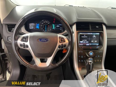 Used 2012 Ford Edge SEL FWD image 17