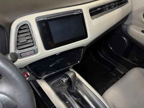 Used 2016 Honda HR-V EX-L image 18