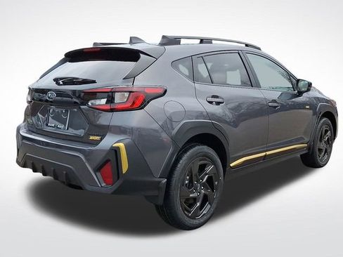 New 2026 Subaru Crosstrek 2.5i Sport image 7