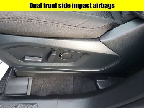 Used 2022 Ford Explorer XLT image 25