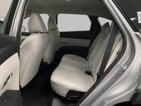 New 2026 Hyundai Tucson SEL AWD/4WD image 28