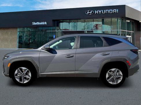 New 2026 Hyundai Tucson SEL w/ Tow & Go Package image 3