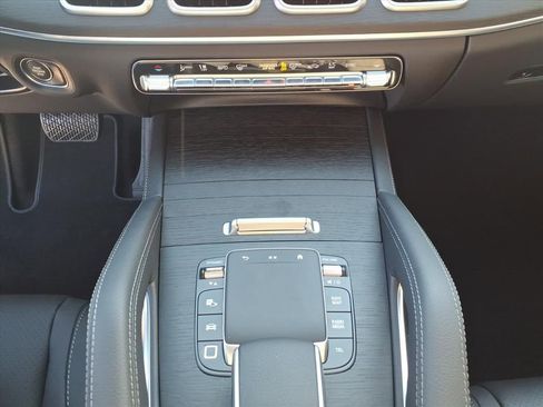 New 2026 Mercedes-Benz GLE 350 4MATIC image 24