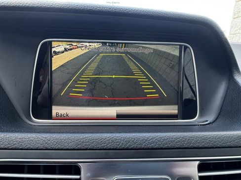 Used 2014 Mercedes-Benz E 350 Coupe image 19