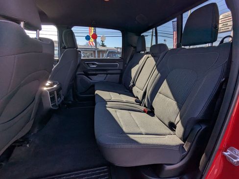 Used 2023 RAM 1500 Big Horn image 19