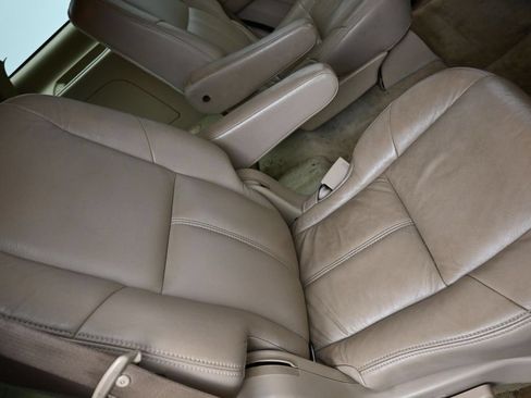 Used 2007 GMC Yukon Denali AWD/4WD image 23