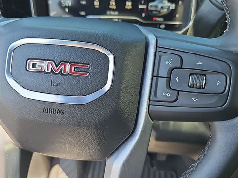 Used 2024 GMC Sierra 1500 Elevation AWD/4WD image 18