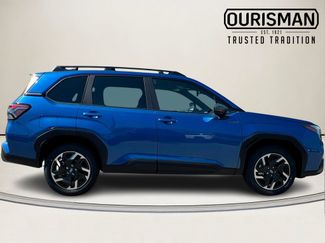 New 2026 Subaru Forester Premium video 2