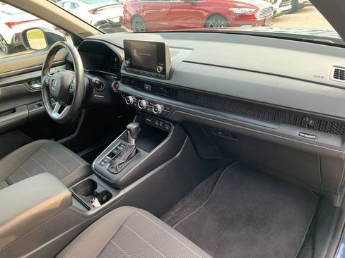 Used 2024 Honda CR-V Sport image 11