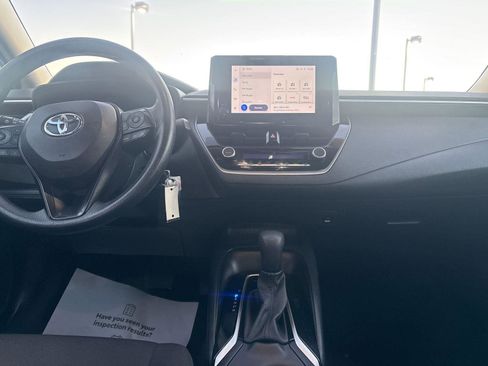 Used 2023 Toyota Corolla LE image 16