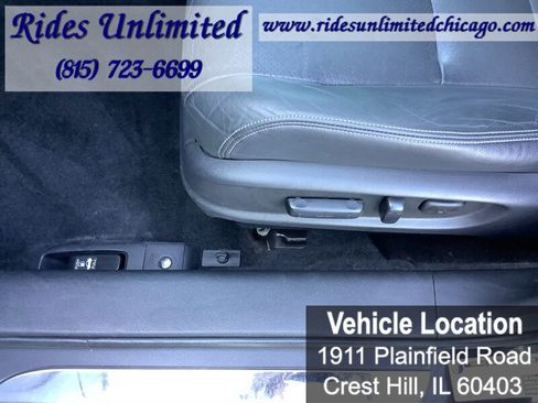 Used 2014 Honda Accord EX-L image 33