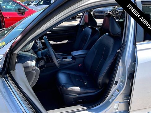 Used 2022 Nissan Altima 2.5 SR FWD image 21