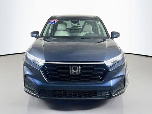 Used 2023 Honda CR-V EX image 3