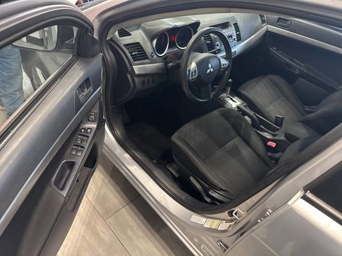 Used 2009 Mitsubishi Lancer ES image 14
