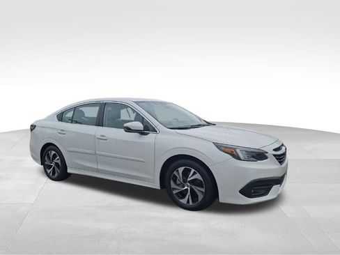 Used 2020 Subaru Legacy Premium w/ Popular Package #1 image 5