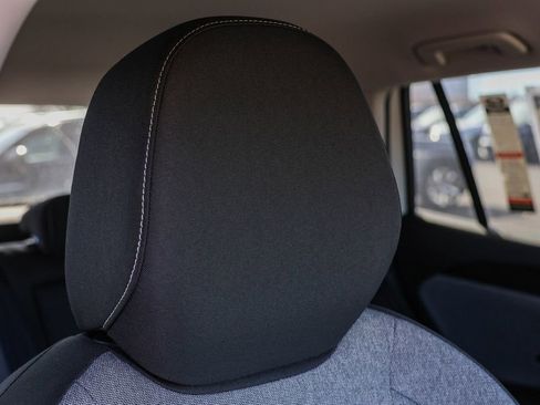 New 2025 Volkswagen Tiguan S image 42