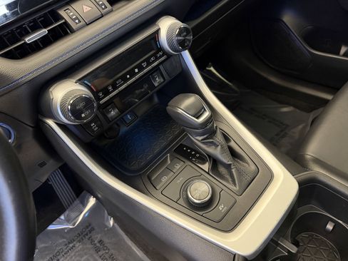 Used 2022 Toyota RAV4 XSE w/ XSE Grade Weather Package image 23