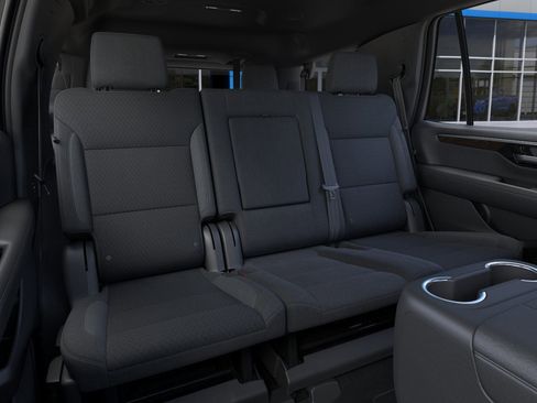 New 2026 Chevrolet Tahoe LS AWD/4WD image 64