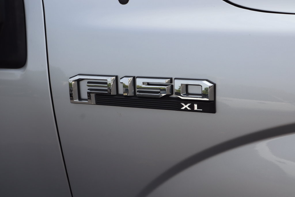 Used 2015 Ford F150 XL w/ Equipment Group 101A Mid AWD/4WD image 20