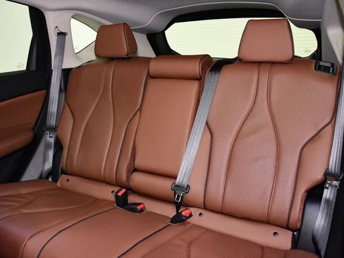 New 2026 Acura RDX SH-AWD w/ Advance Package image 25