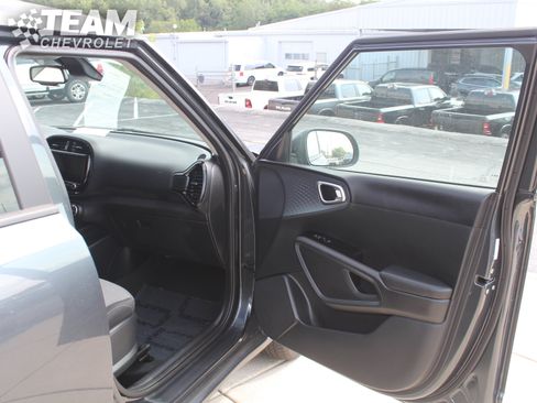 Used 2023 Kia Soul EX FWD image 27