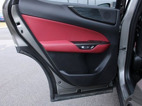 Used 2023 Lexus NX 350 AWD w/ Premium Package image 32