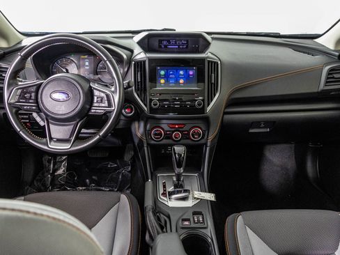 Used 2020 Subaru Crosstrek 2.0i Premium w/ Moonroof Package 1 image 25