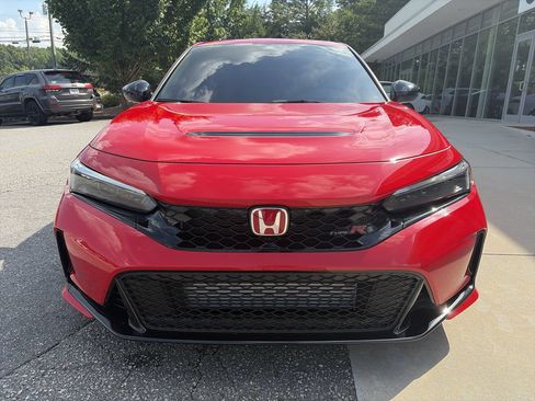 Used 2025 Honda Civic Type R image 10